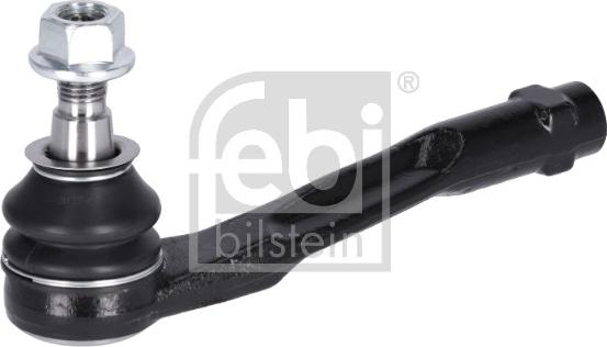 FEBI Bilstein 180987 - KOŃC. DR. KIER. DB BM 907 - 910 SPRINTER III 02-18- LE DŁUGOŚĆ 173.7MM