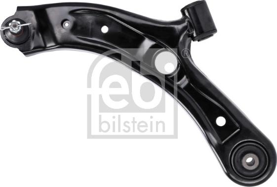 FEBI Bilstein 180939 — Wahacz, zawieszenie koła