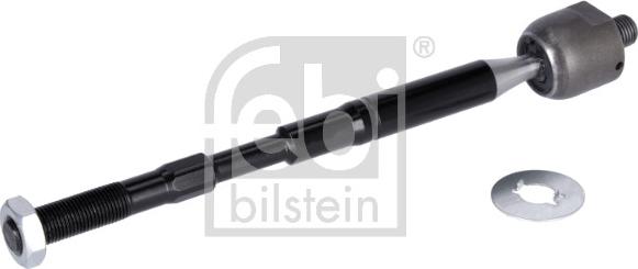 FEBI Bilstein 180934 — Połączenie osiowe, drążek kierowniczy poprzeczny