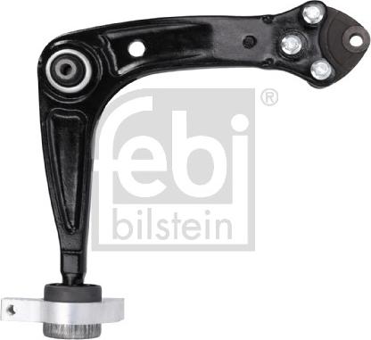 FEBI Bilstein 180935 — Wahacz, zawieszenie koła
