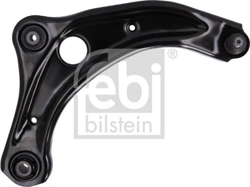 FEBI Bilstein 180938 — Wahacz, zawieszenie koła