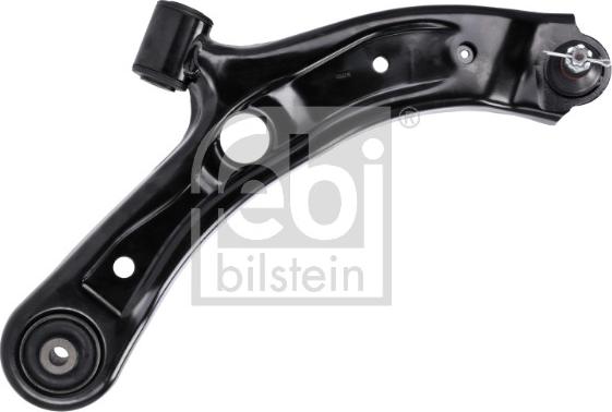 FEBI Bilstein 180937 — Wahacz, zawieszenie koła