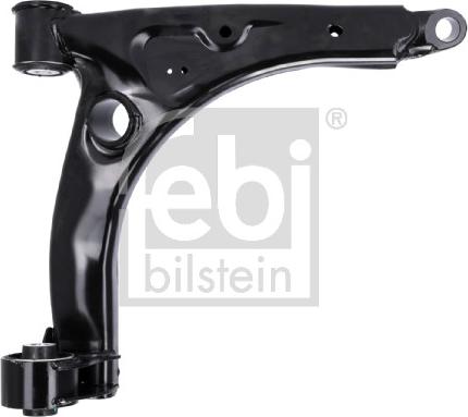 FEBI Bilstein 180974 — Wahacz, zawieszenie koła