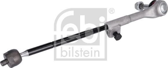 FEBI Bilstein 180975 - DRĄŻEK KIER. BMW I3 ELECTRIC 08-13- PR Z KOŃCÓWKĄ