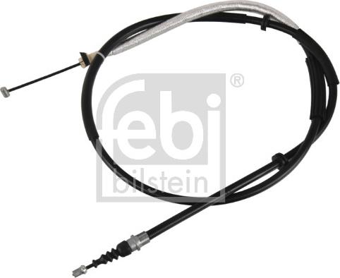 FEBI Bilstein 180494 — Cięgło, hamulec postojowy
