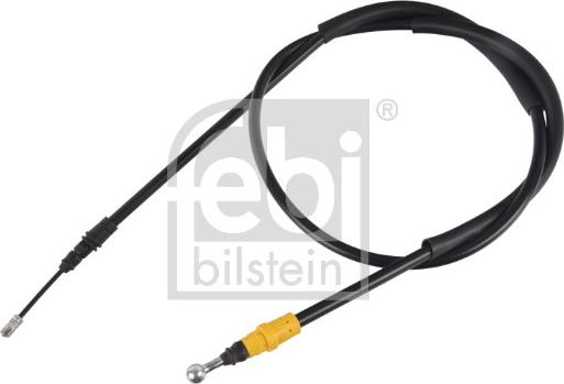FEBI Bilstein 180498 — Cięgło, hamulec postojowy