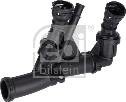 FEBI Bilstein 180454 — Termostat, środek chłodzący