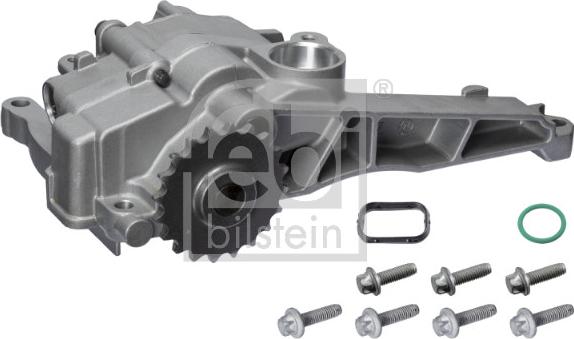 FEBI Bilstein 180455 — Pompa oleju