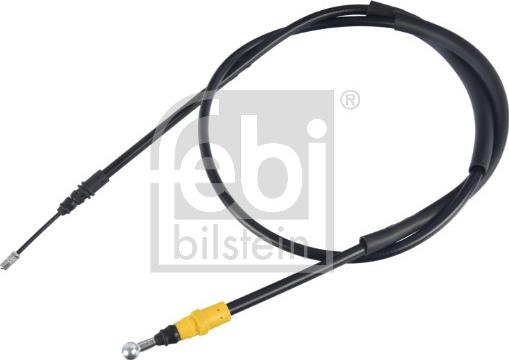 FEBI Bilstein 180468 — Cięgło, hamulec postojowy