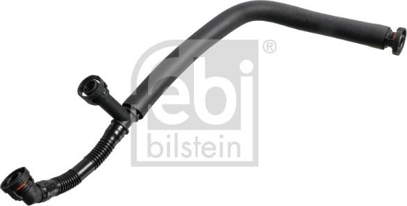 FEBI Bilstein 180415 — Wąż, wentylacja skrzyni korbowej