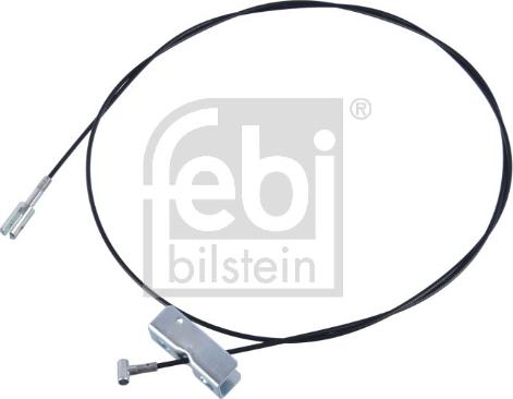 FEBI Bilstein 180484 — Cięgło, hamulec postojowy
