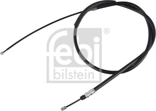 FEBI Bilstein 180486 — Cięgło, hamulec postojowy