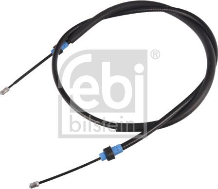 FEBI Bilstein 180480 — Cięgło, hamulec postojowy