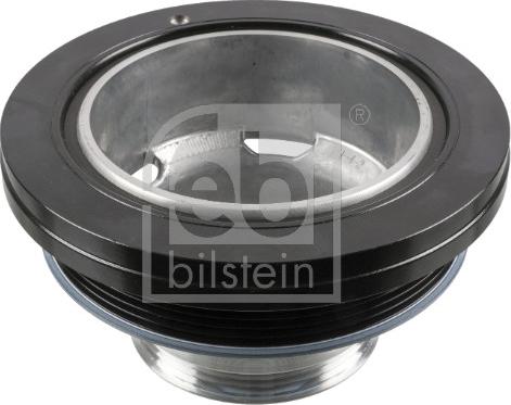FEBI Bilstein 180428 - KOŁO PASOWE WAŁU KORBOWEGO CITROEN 1.2 PURETECH