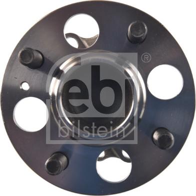 FEBI Bilstein 180470 - ŁOŻYSKO KOŁA HYUNDAI T. I10 13-