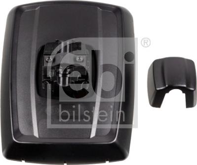 FEBI Bilstein 180598 - Lusterko zewnętrzne