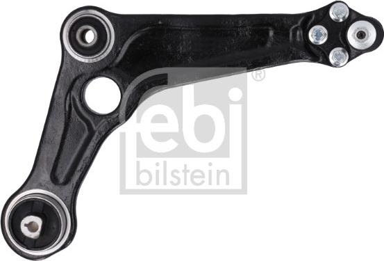FEBI Bilstein 180543 — Wahacz, zawieszenie koła