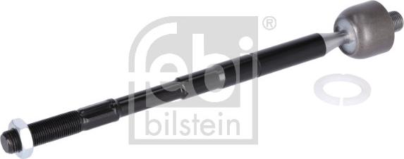 FEBI Bilstein 180555 — Połączenie osiowe, drążek kierowniczy poprzeczny
