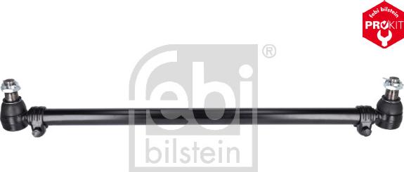FEBI Bilstein 180568 - Drążek kierowniczy poprzeczny