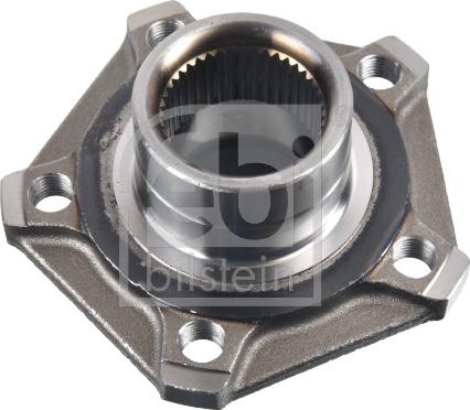 FEBI Bilstein 180507 - PIASTA KOŁA AUDI P.-T. A4-A5-A6-A7-E-TRON-Q5-Q7