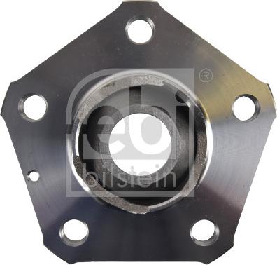 FEBI Bilstein 180507 - PIASTA KOŁA AUDI P.-T. A4-A5-A6-A7-E-TRON-Q5-Q7