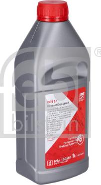 FEBI Bilstein 180584 - Płyn hamulcowy
