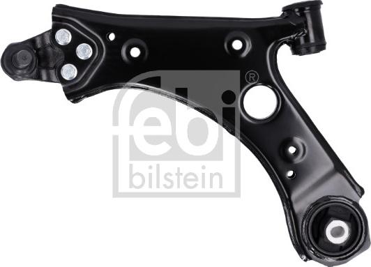 FEBI Bilstein 180521 — Wahacz, zawieszenie koła