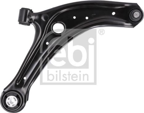 FEBI Bilstein 180645 — Wahacz, zawieszenie koła