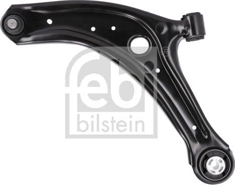 FEBI Bilstein 180642 — Wahacz, zawieszenie koła