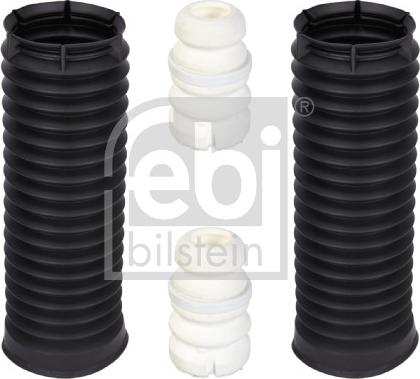 FEBI Bilstein 180668 — Zestaw ochrony przeciwpyłowej, amortyzator