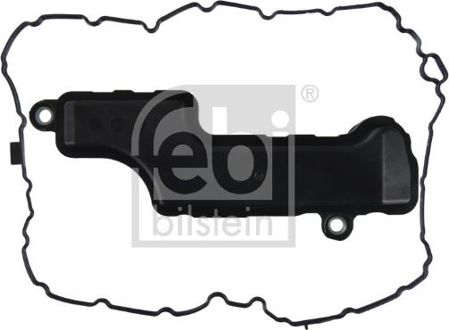 FEBI Bilstein 180607 — Filtr hydrauliczny, automatyczna skrzynia biegów