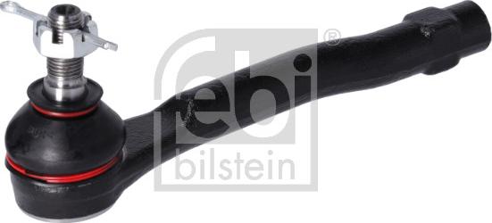 FEBI Bilstein 180618 — Końcówka drążka kierowniczego poprzecznego