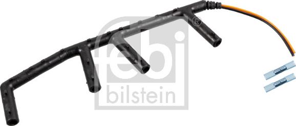 FEBI Bilstein 180686 - Wiązka przewodów elektrycznych