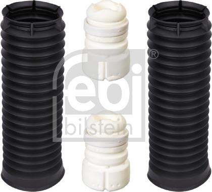 FEBI Bilstein 180682 — Zestaw ochrony przeciwpyłowej, amortyzator