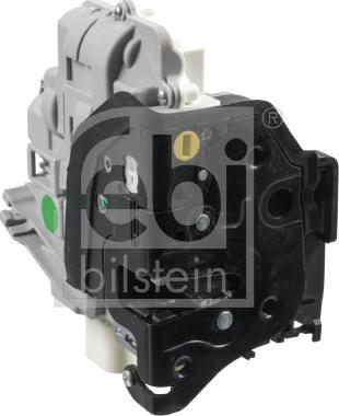 FEBI Bilstein 180639 — Zamek drzwi