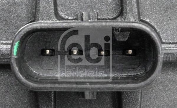 FEBI Bilstein 180674 - Przepływomierz powietrza