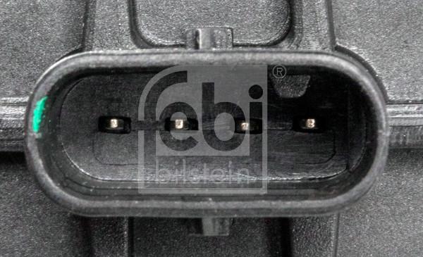 FEBI Bilstein 180674 - Przepływomierz powietrza