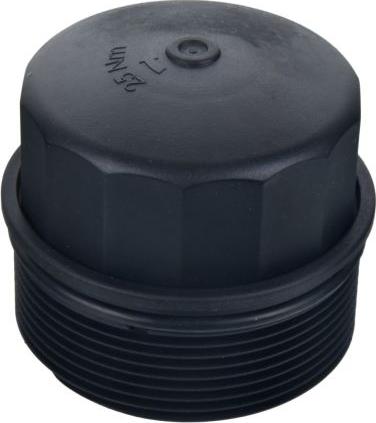 FEBI Bilstein 180090 - POKRYWA FILTRA OLEJU DB 124. SL. KLASA G.S.E.C.M. CLK. SPRINTER 05.86-05.06