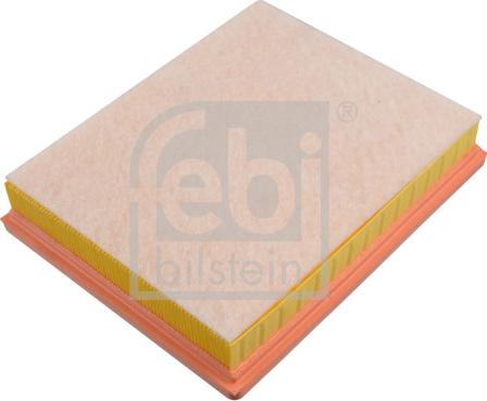 FEBI Bilstein 180098 - FILTR POWIETRZA OPEL ASTRA K 08.19-