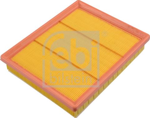 FEBI Bilstein 180098 — Filtr powietrza