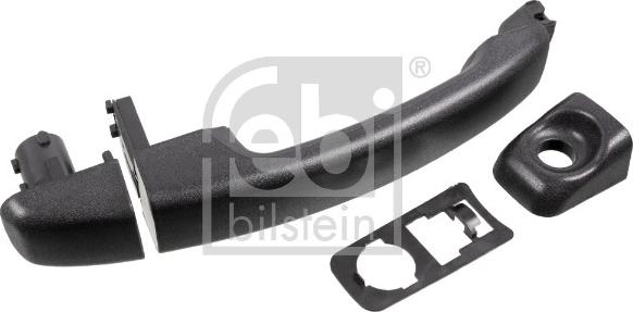 FEBI Bilstein 180049 — Klamka drzwi