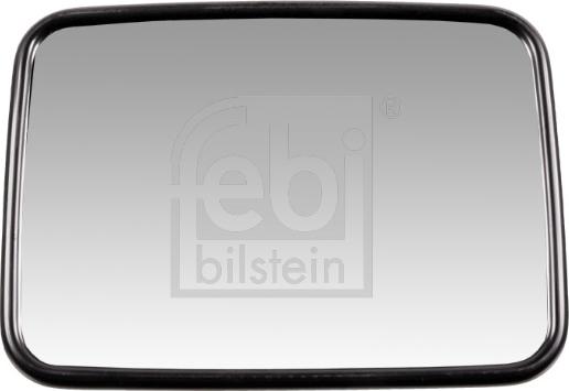FEBI Bilstein 180052 — Lusterko zewnętrzne, kabina kierowcy