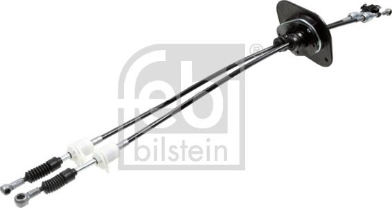 FEBI Bilstein 180002 — Naciąg linki, ręczna skrzynia biegów