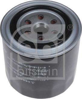 FEBI Bilstein 180010 - FILTR OLEJU DODGE RAM. NITRO. JEEP GRAND CHEROKEE I.II. NISSAN X-TRIAL I. ALMERA 08.97-