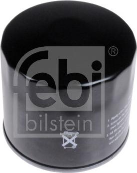 FEBI Bilstein 180010 — Filtr oleju