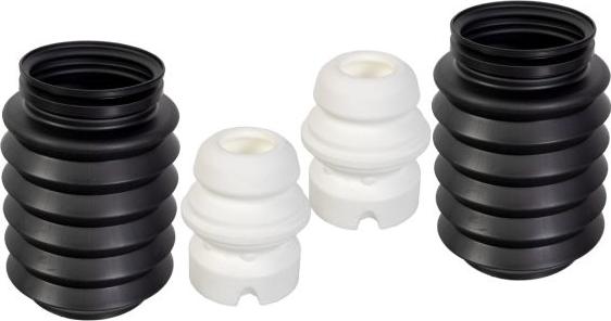 FEBI Bilstein 180083 - ZESTAW MONTAŻOWY AMORTYZATORA BMW P. E90 ODBOJEOSŁONY