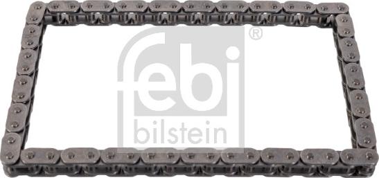 FEBI Bilstein 180030 — Łańcuch, napęd pompy oleju