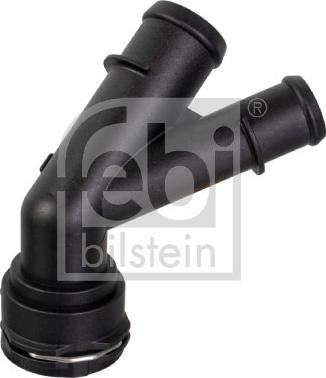 FEBI Bilstein 180199 — Kołnierz płynu chłodzącego