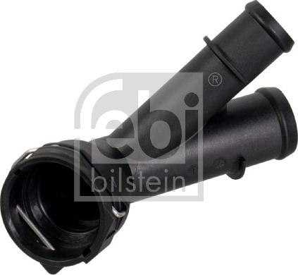 FEBI Bilstein 180199 - Króciec układu chłodzenia