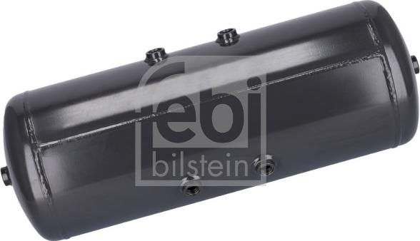FEBI Bilstein 180156 - Zbiornik powietrza